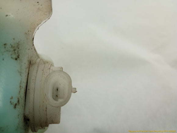 Jeep Cherokee Windshield Washer Reservoir