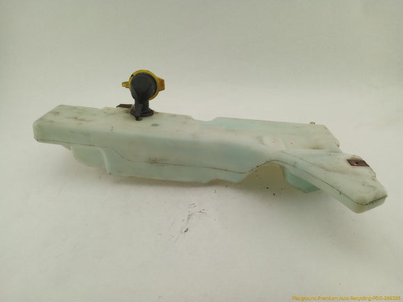 Jeep Cherokee Windshield Washer Reservoir