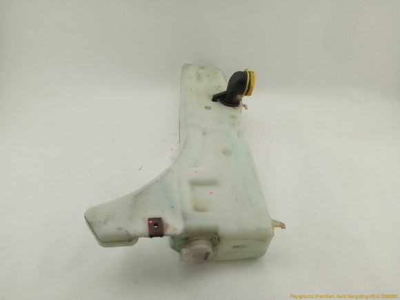 Jeep Cherokee Windshield Washer Reservoir