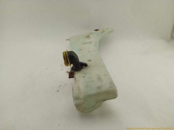 Jeep Cherokee Windshield Washer Reservoir