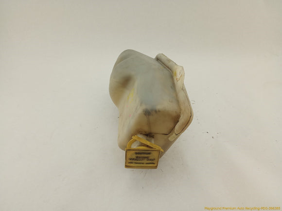 Jeep Cherokee Coolant Reservoir