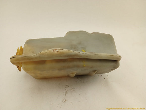 Jeep Cherokee Coolant Reservoir