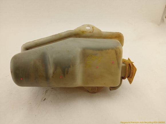 Jeep Cherokee Coolant Reservoir