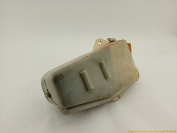 Jeep Cherokee Coolant Reservoir