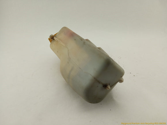 Jeep Cherokee Coolant Reservoir