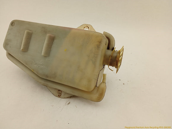 Jeep Cherokee Coolant Reservoir