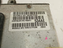 Jeep Cherokee Engine Control Module-5