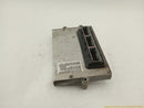 Jeep Cherokee Engine Control Module-7
