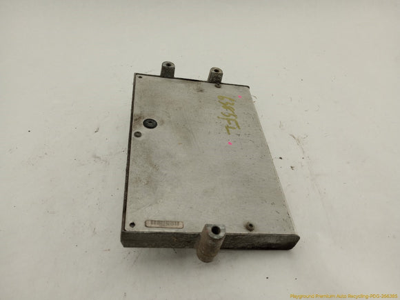 Jeep Cherokee Engine Control Module