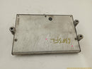 Jeep Cherokee Engine Control Module-9