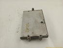 Jeep Cherokee Engine Control Module-10