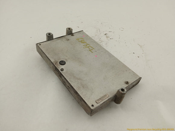 Jeep Cherokee Engine Control Module