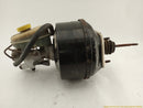 Jeep Cherokee Power Brake Booster-4