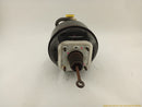Jeep Cherokee Power Brake Booster-5