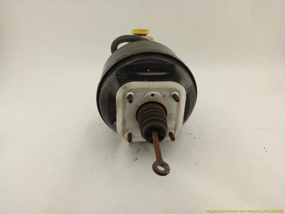 Jeep Cherokee Power Brake Booster