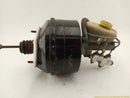 Jeep Cherokee Power Brake Booster-6