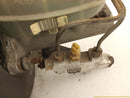 Jeep Cherokee Power Brake Booster-8
