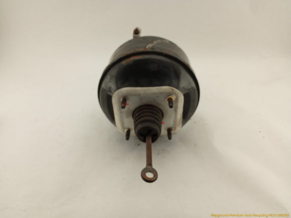 Jeep Cherokee Power Brake Booster