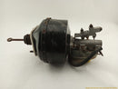 Jeep Cherokee Power Brake Booster-10