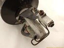 Jeep Cherokee Power Brake Booster-12