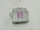 Jeep Cherokee Airbag Control Module-3