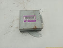 Jeep Cherokee Airbag Control Module-4