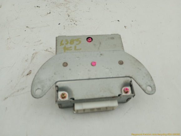 Jeep Cherokee Airbag Control Module