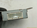 Jeep Cherokee Airbag Control Module-8
