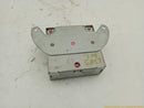 Jeep Cherokee Airbag Control Module-10