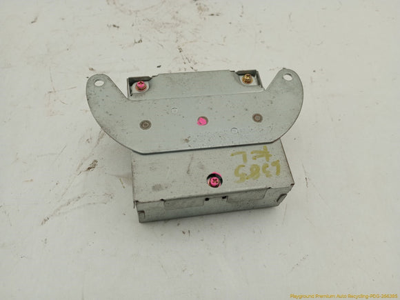 Jeep Cherokee Airbag Control Module