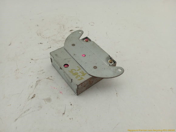 Jeep Cherokee Airbag Control Module