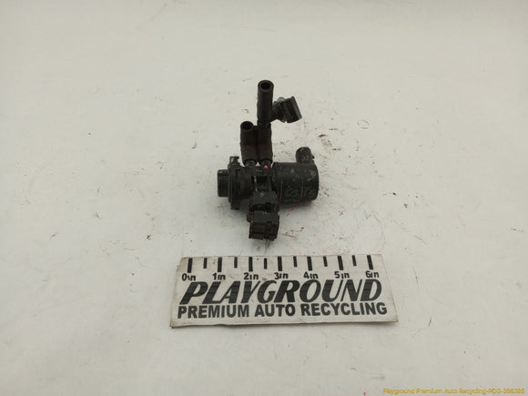 Jeep Cherokee Vapor Canister Purge Valve Solenoid