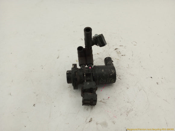 Jeep Cherokee Vapor Canister Purge Valve Solenoid