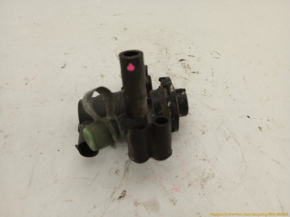 Jeep Cherokee Vapor Canister Purge Valve Solenoid