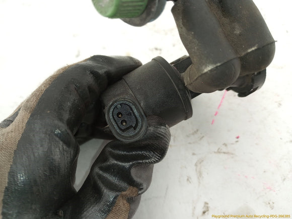 Jeep Cherokee Vapor Canister Purge Valve Solenoid