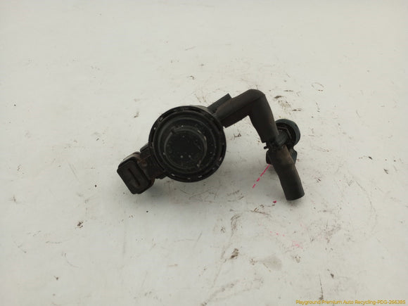 Jeep Cherokee Vapor Canister Purge Valve Solenoid