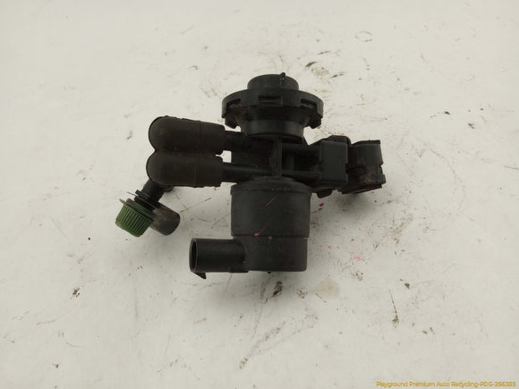 Jeep Cherokee Vapor Canister Purge Valve Solenoid