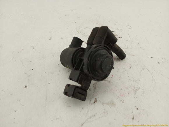 Jeep Cherokee Vapor Canister Purge Valve Solenoid