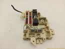 Jeep Cherokee Cabin Fuse Box-2