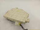 Jeep Cherokee Cabin Fuse Box-12