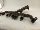 Jeep Cherokee Exhaust Manifold Header-12
