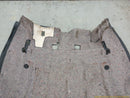 Jeep Cherokee Rear Carpet-10
