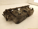 Jeep Cherokee Intake Manifold With Fuel Rail-2