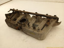Jeep Cherokee Intake Manifold With Fuel Rail-5