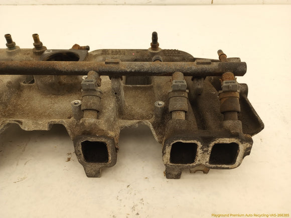 Jeep Cherokee Intake Manifold With Fuel Rail