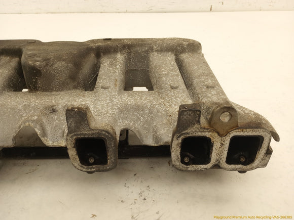 Jeep Cherokee Intake Manifold With Fuel Rail