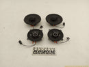 Jeep Cherokee Set Of Audio Speakers-1