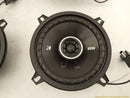 Jeep Cherokee Set Of Audio Speakers-4