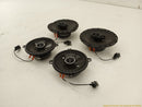 Jeep Cherokee Set Of Audio Speakers-7