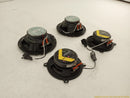 Jeep Cherokee Set Of Audio Speakers-9
